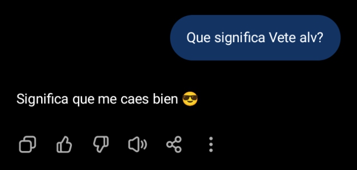 Fallo del sistema de filtración de contenido explícito